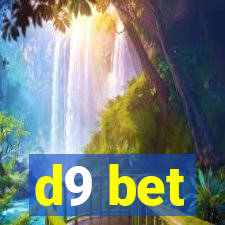 d9 bet